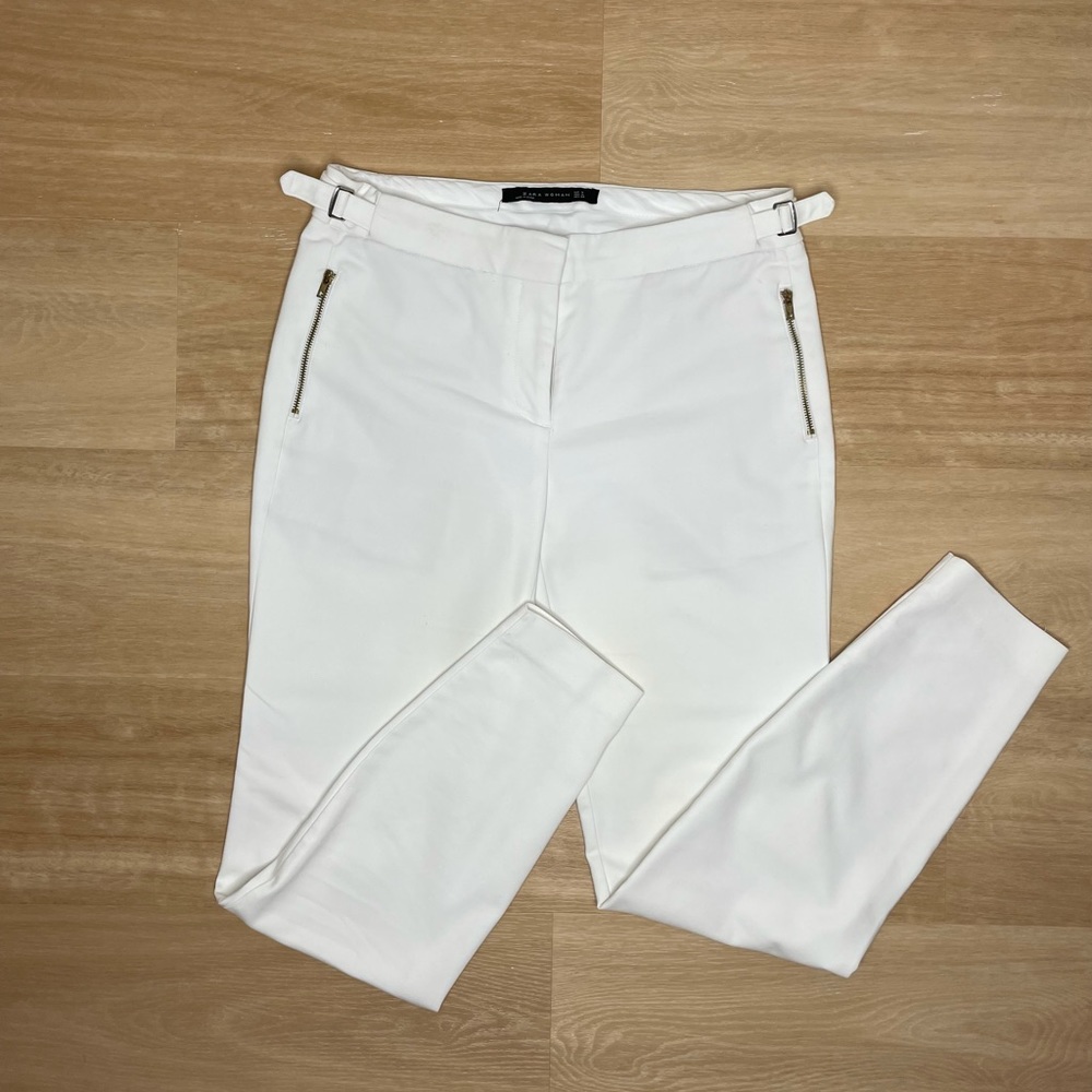 Zara Trousers